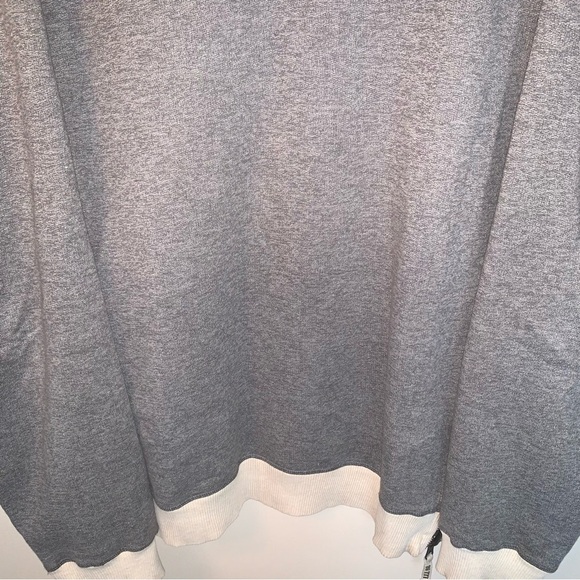 Lululemon French Terry Crewneck - Picture 4 of 11
